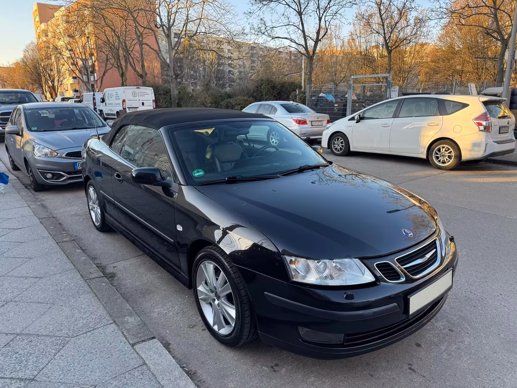 Saab 9-3