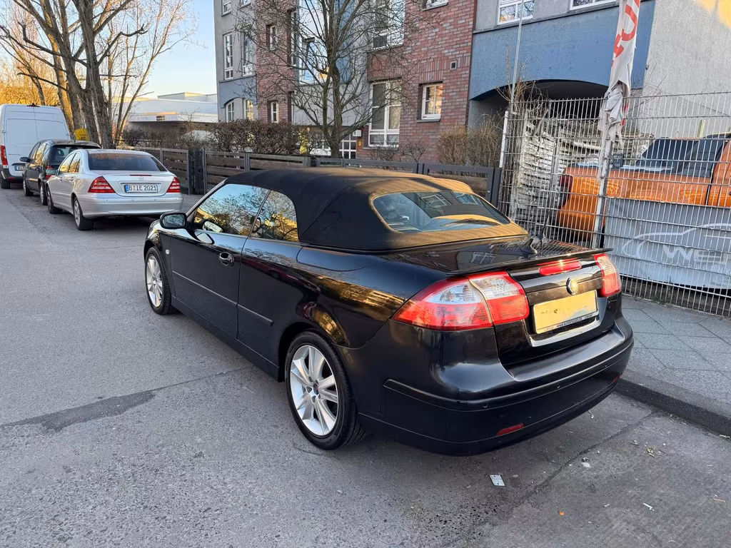Saab 9-3