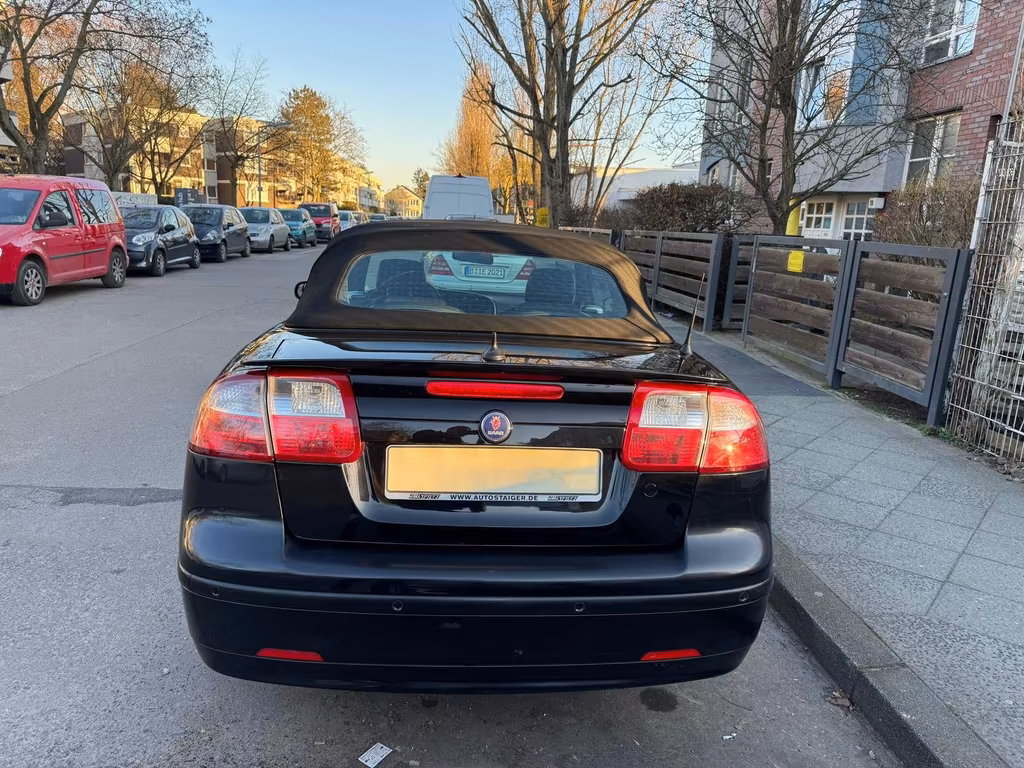 Saab 9-3