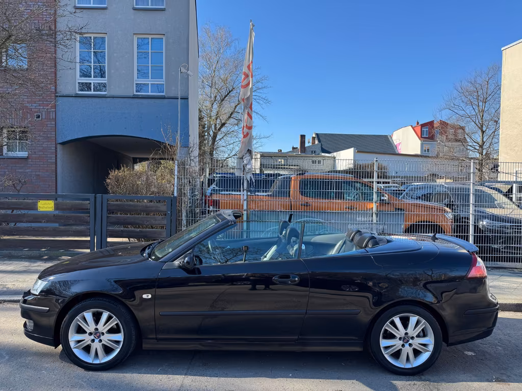 Saab 9-3