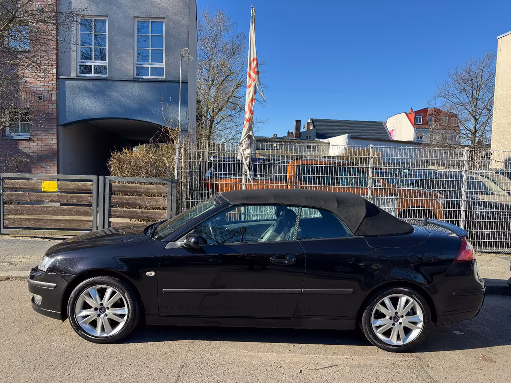 Saab 9-3