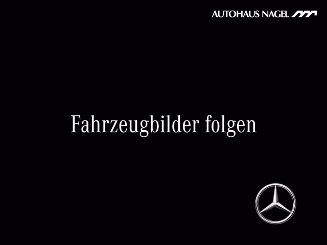 Mercedes-Benz GLE 580
