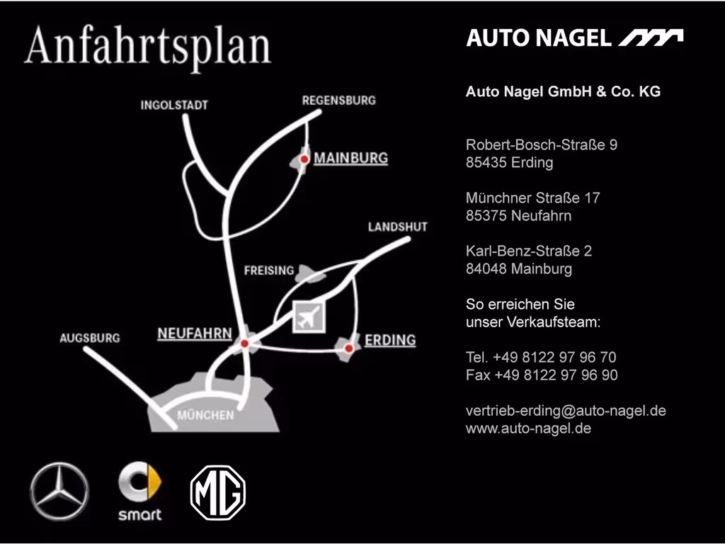 Mercedes-Benz GLE 580