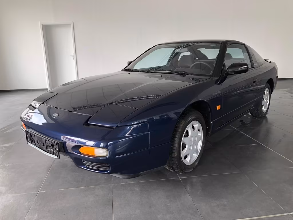 Nissan 200 SX