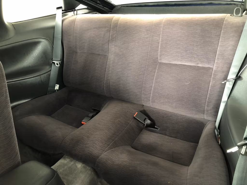 Nissan 200 SX
