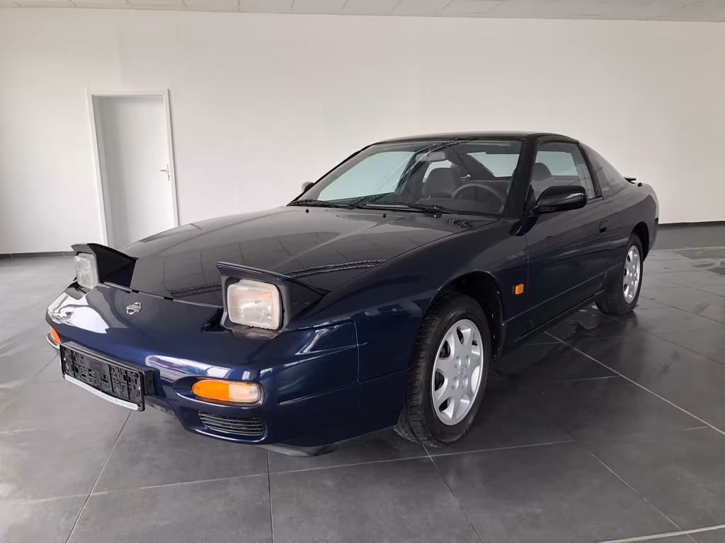 Nissan 200 SX