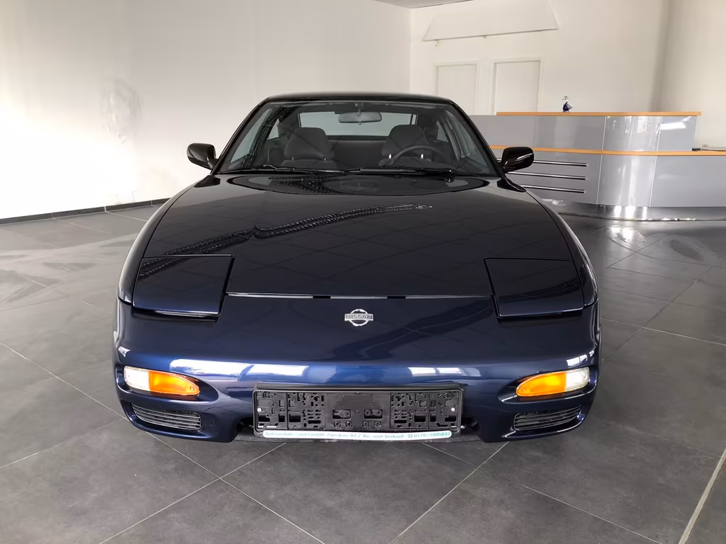 Nissan 200 SX