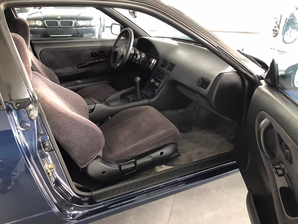 Nissan 200 SX