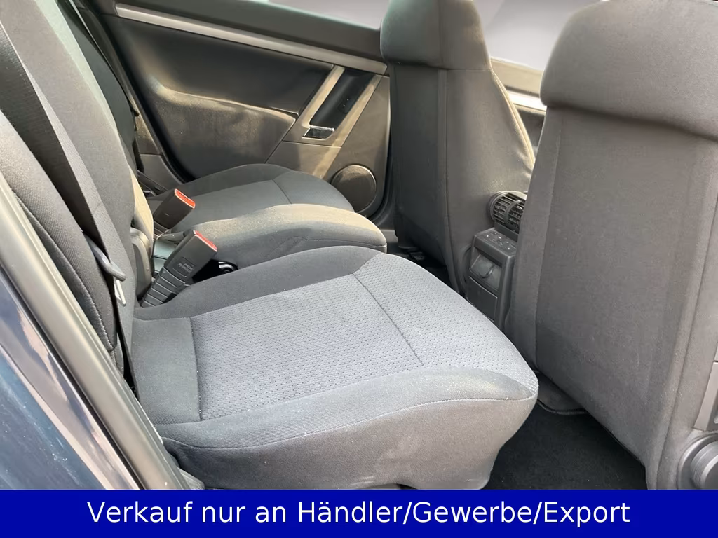 Opel Signum