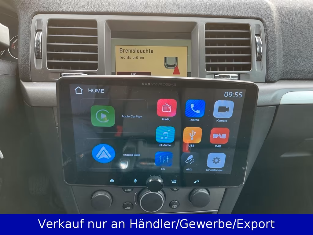 Opel Signum