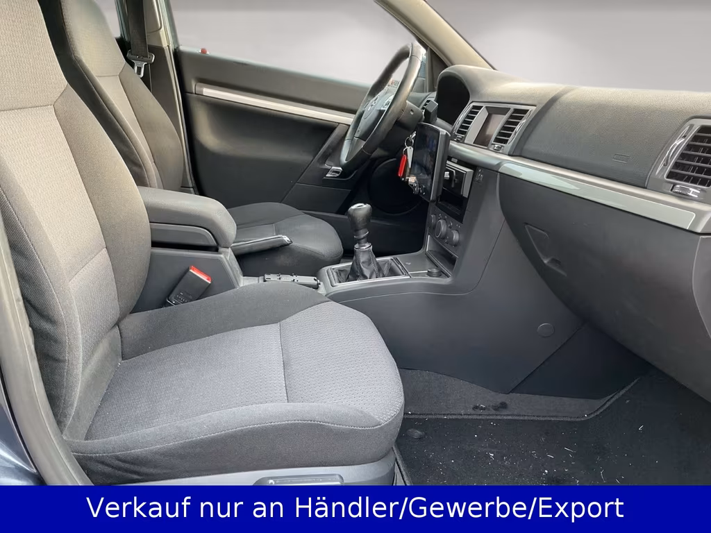 Opel Signum