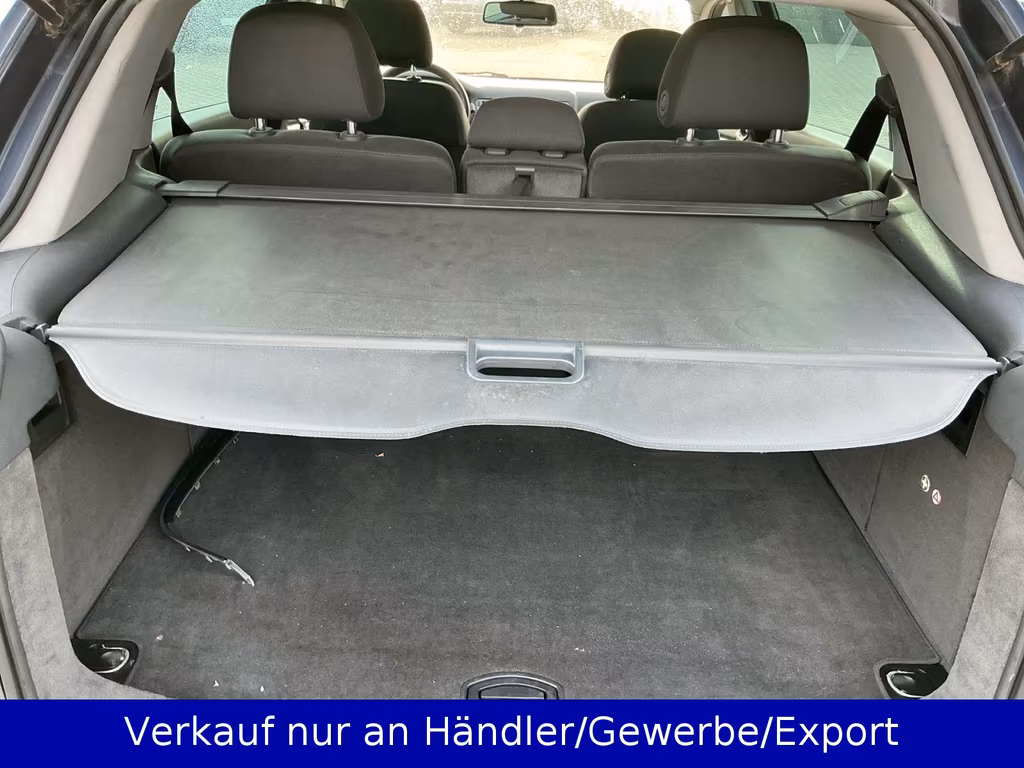 Opel Signum