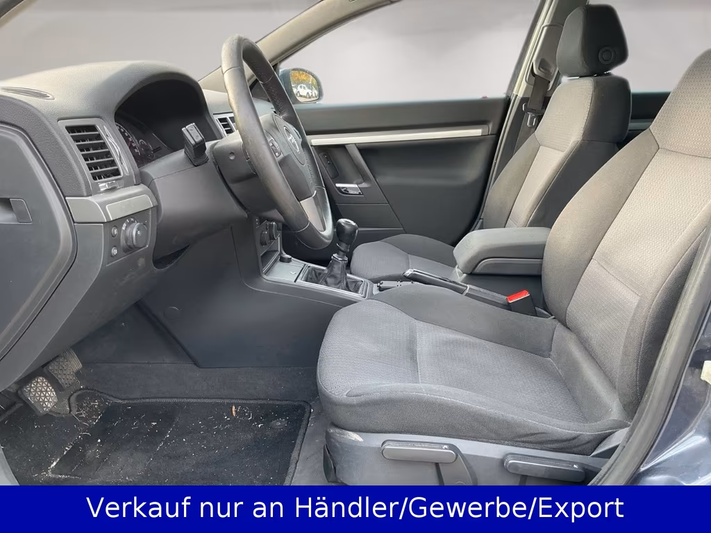Opel Signum