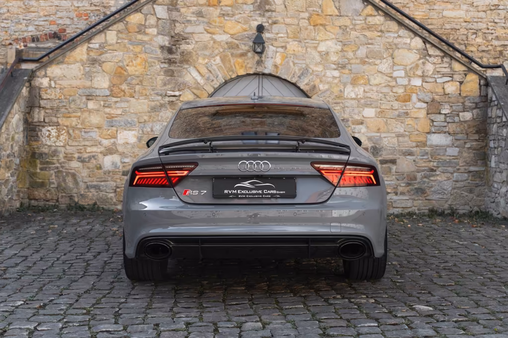 Audi RS7
