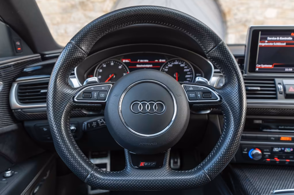 Audi RS7