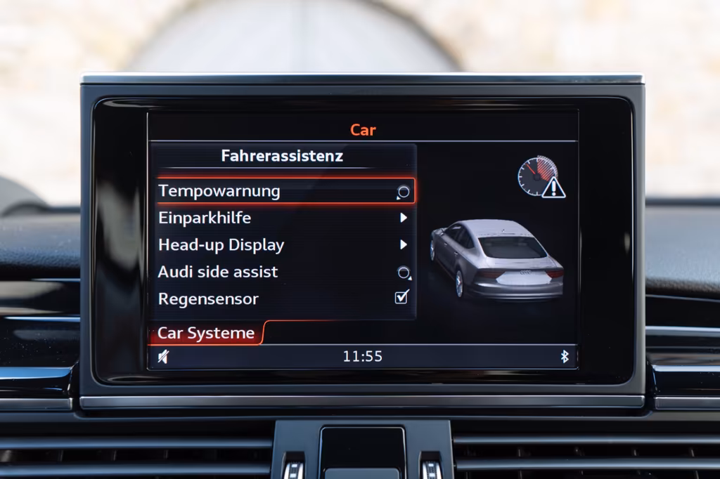 Audi RS7