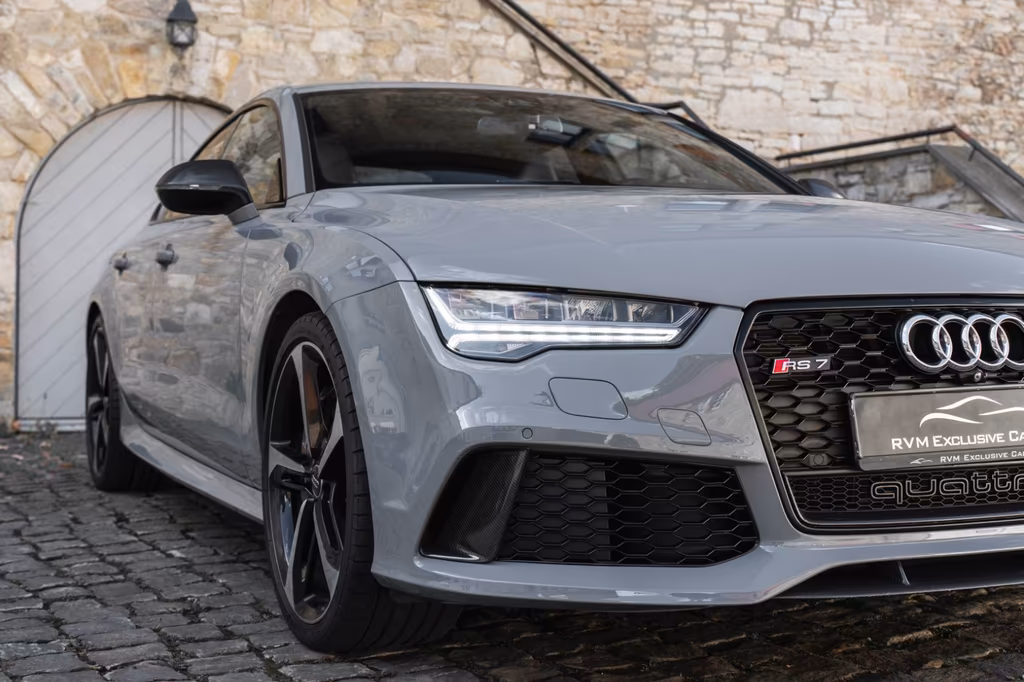 Audi RS7