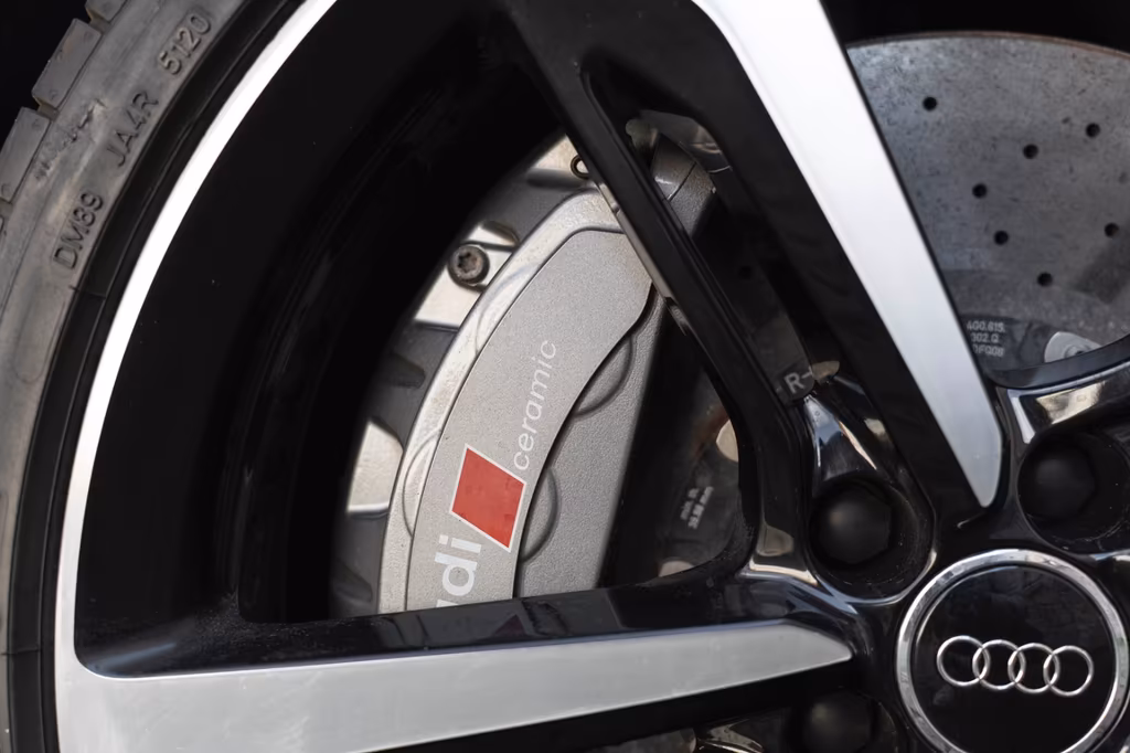 Audi RS7
