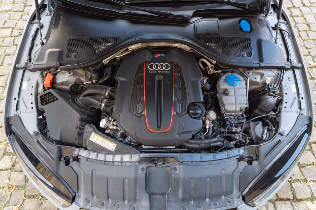 Audi RS7