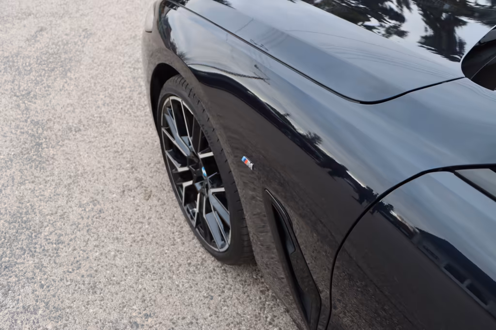 BMW M850
