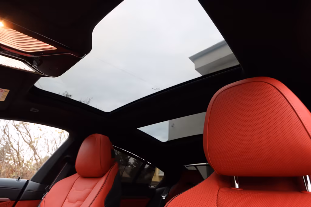 BMW M850