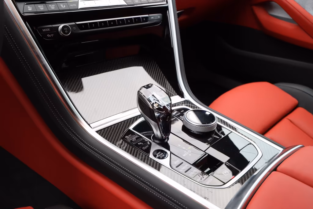 BMW M850