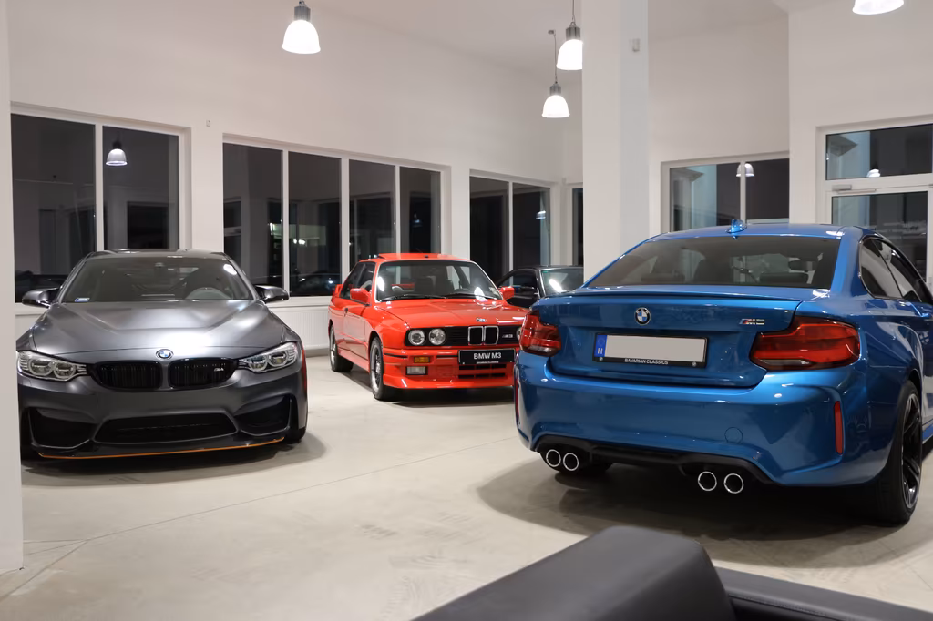 BMW M850