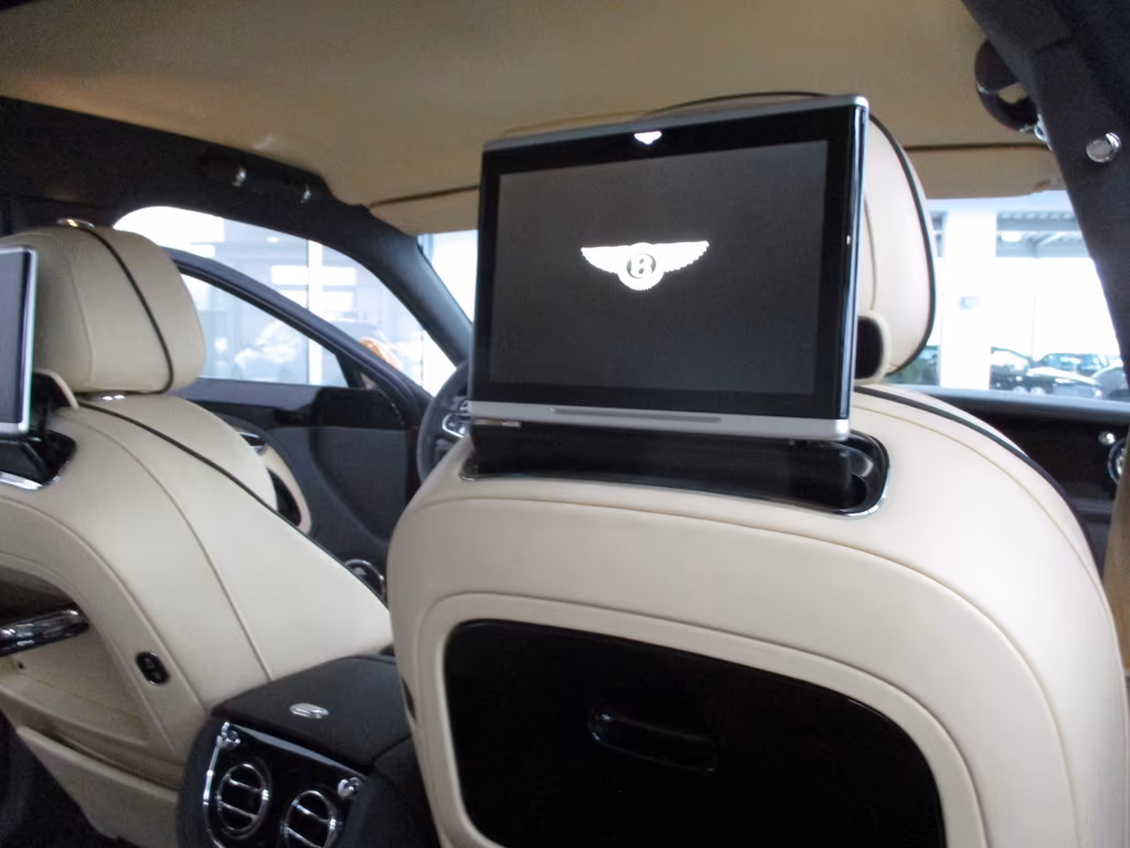 Bentley Mulsanne