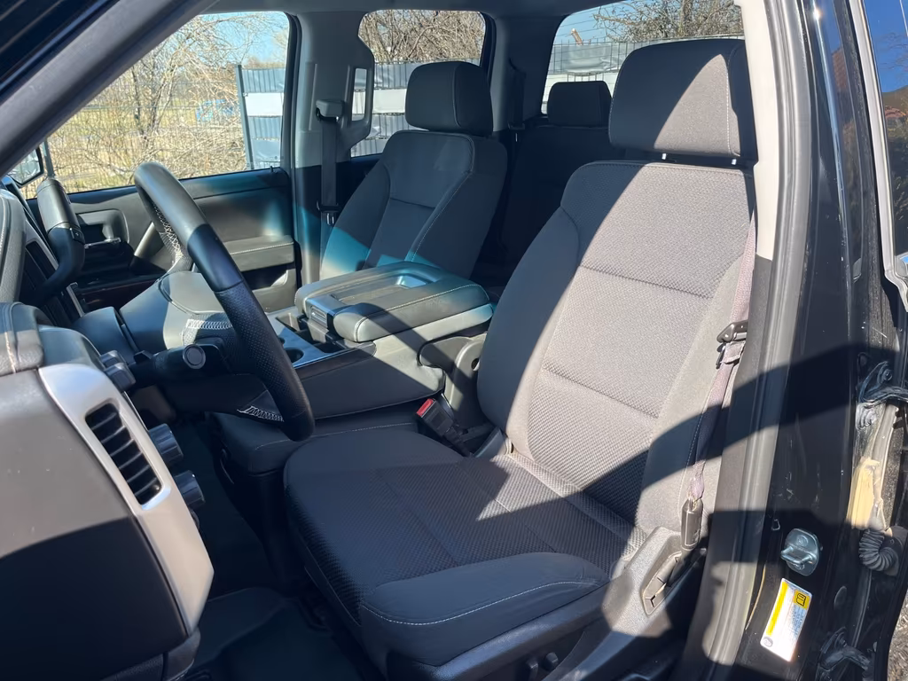 GMC Sierra