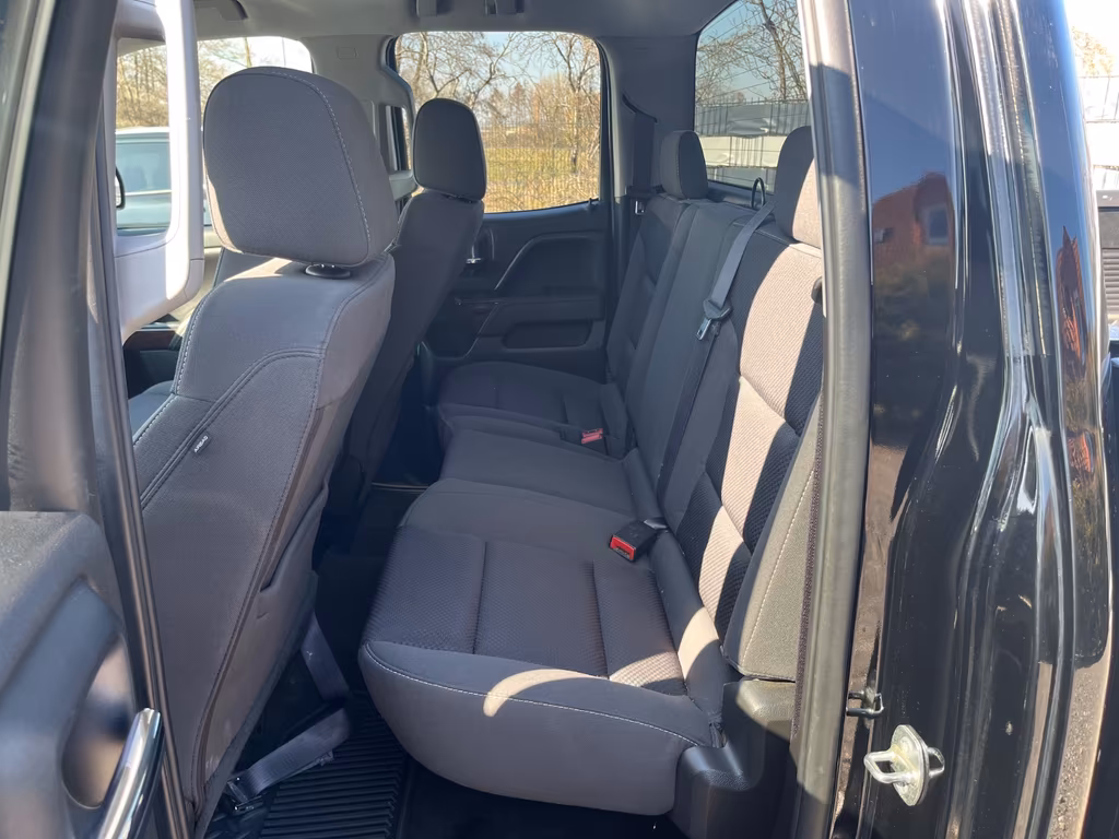 GMC Sierra