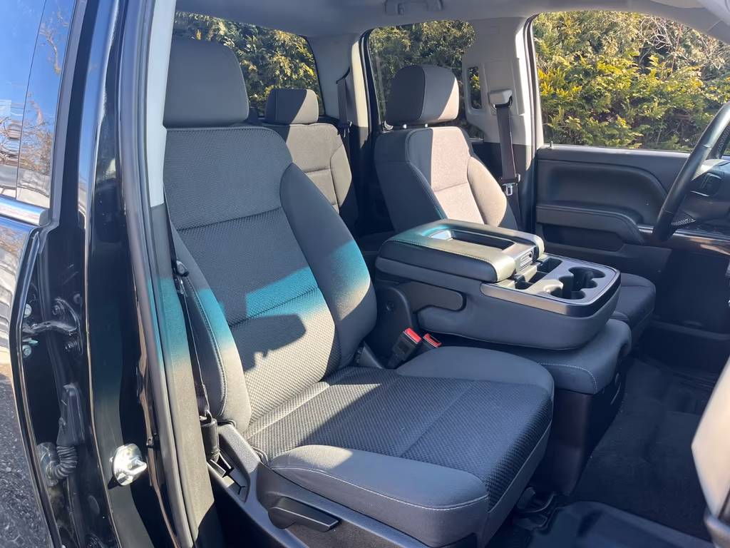GMC Sierra