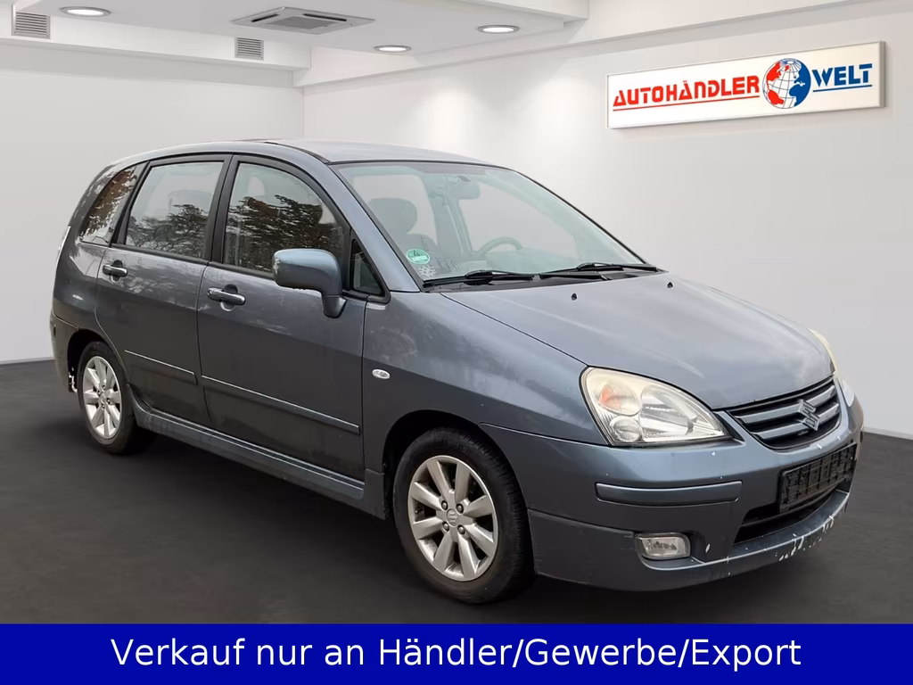 Suzuki Liana