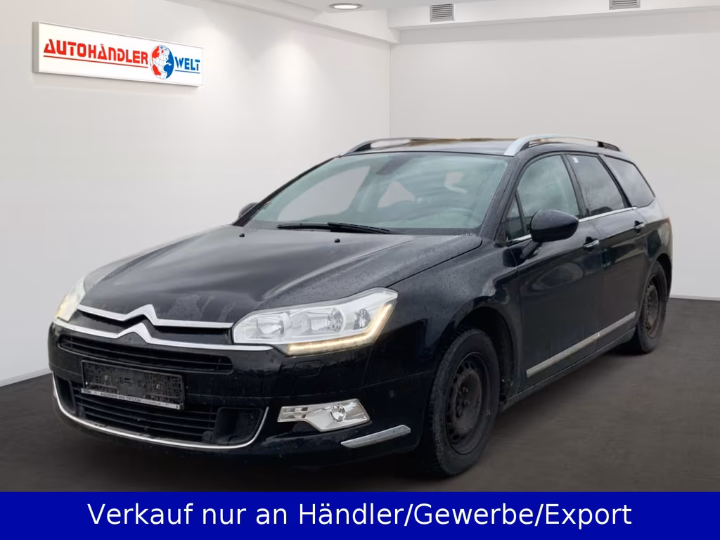 Citroën C5