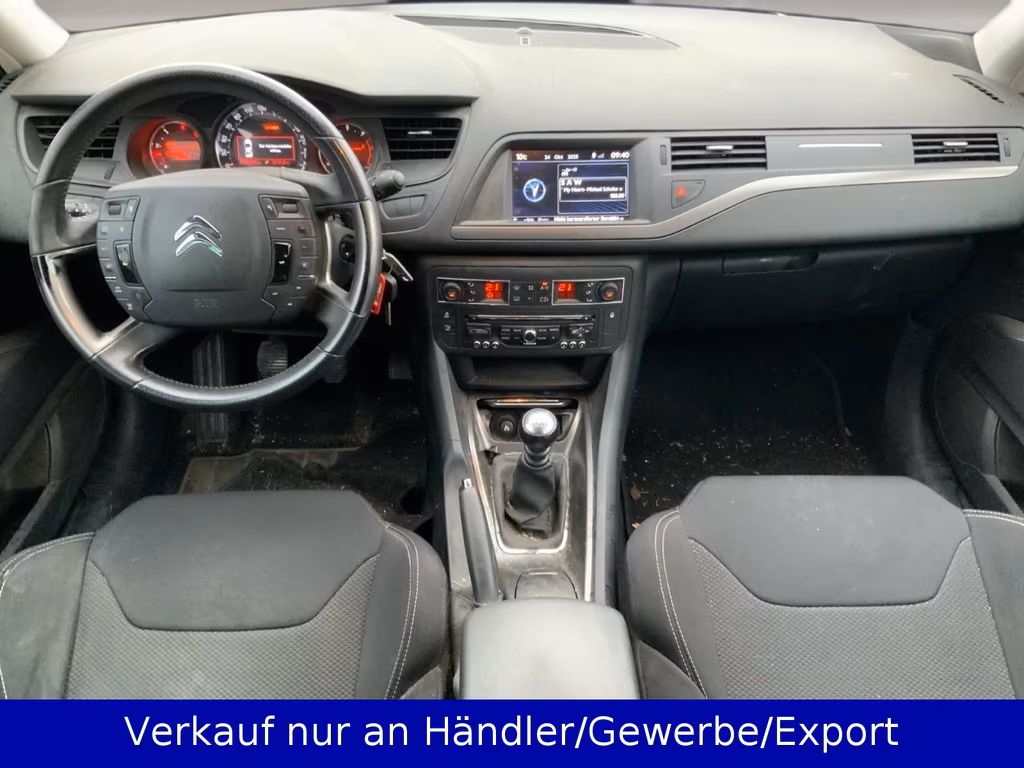 Citroën C5