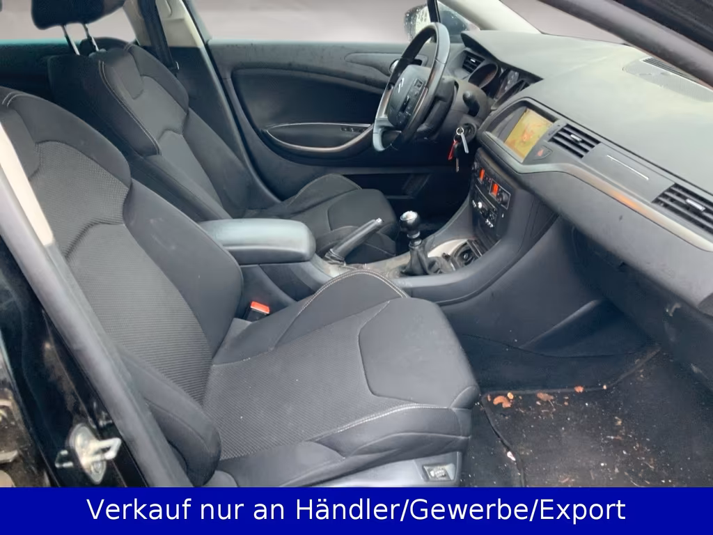 Citroën C5