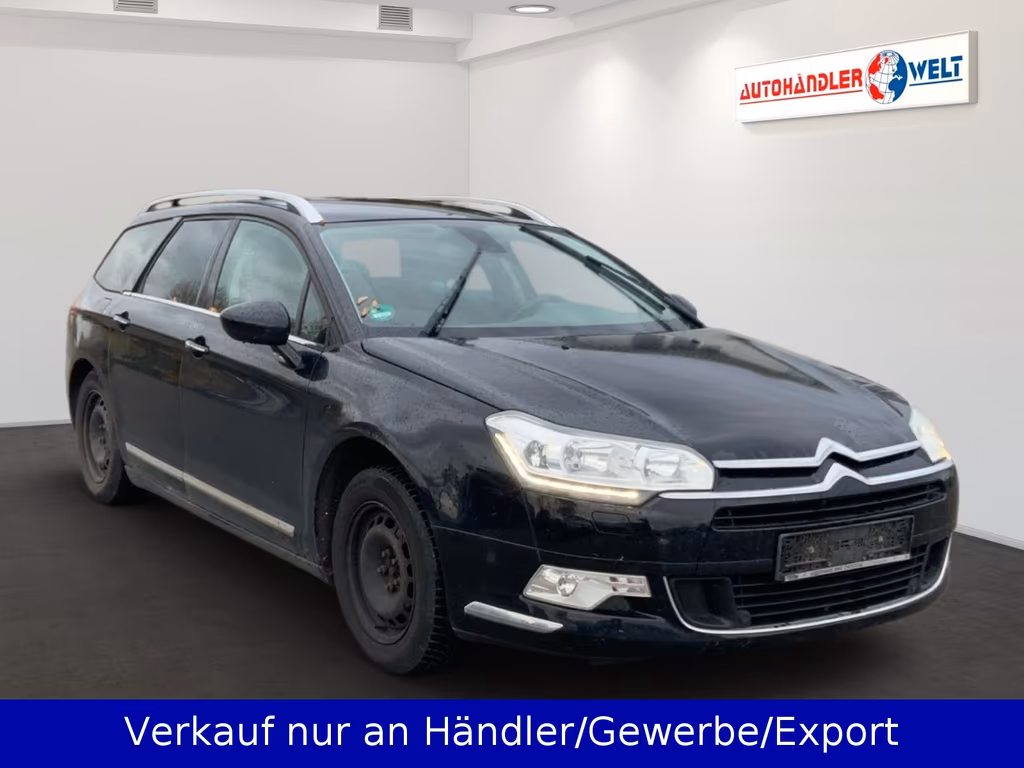 Citroën C5