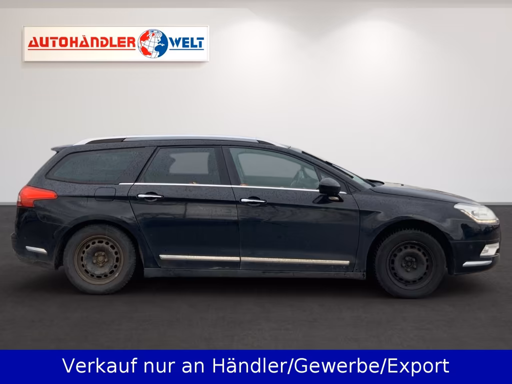 Citroën C5