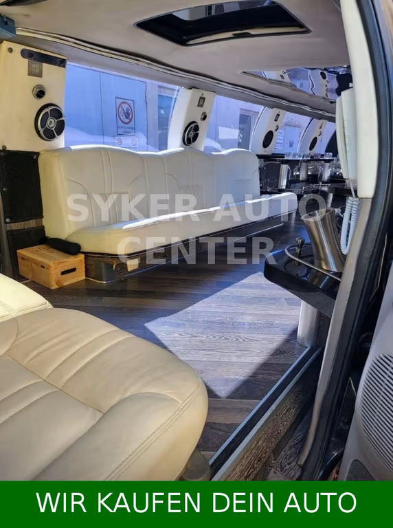 Ford Excursion