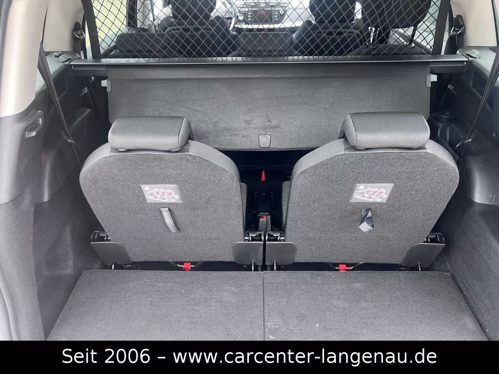 Citroën C4 SpaceTourer