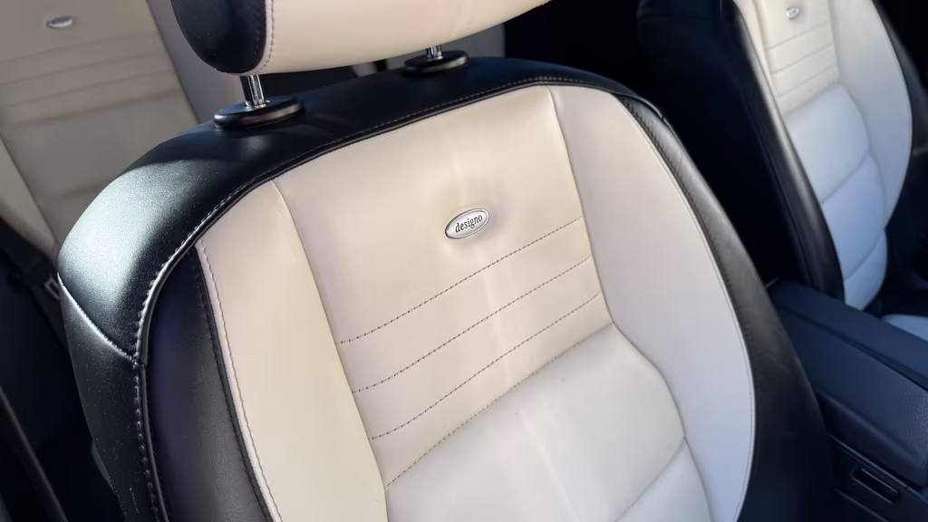 Mercedes-Benz GLK 350
