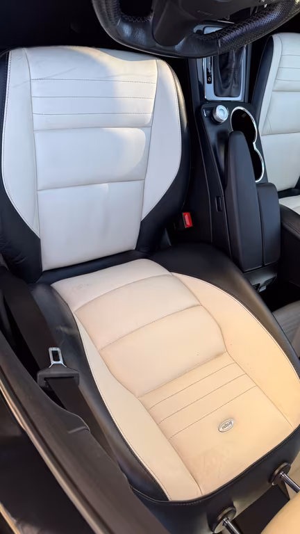Mercedes-Benz GLK 350