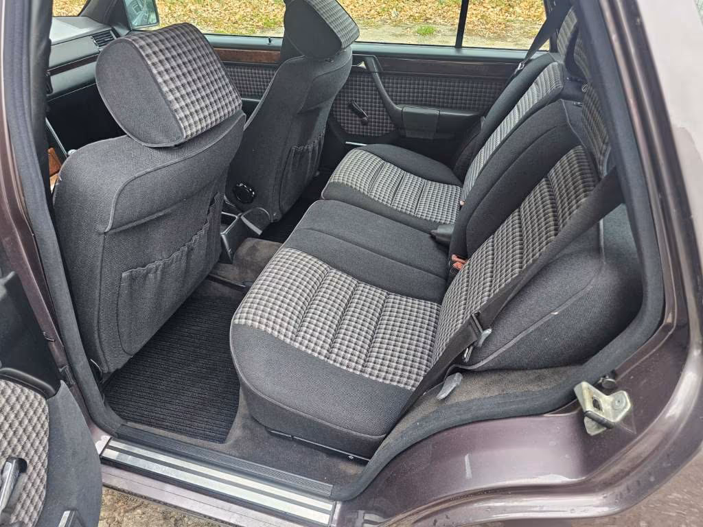 Mercedes-Benz T-Klasse