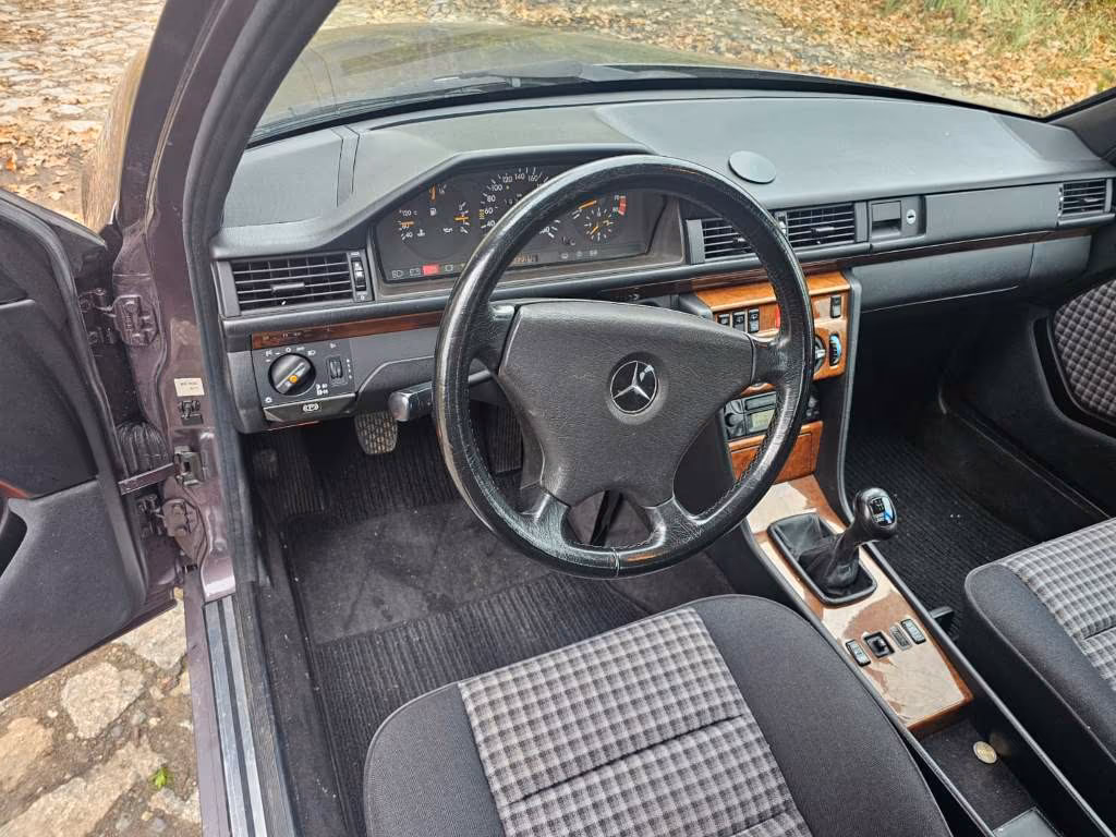 Mercedes-Benz T-Klasse