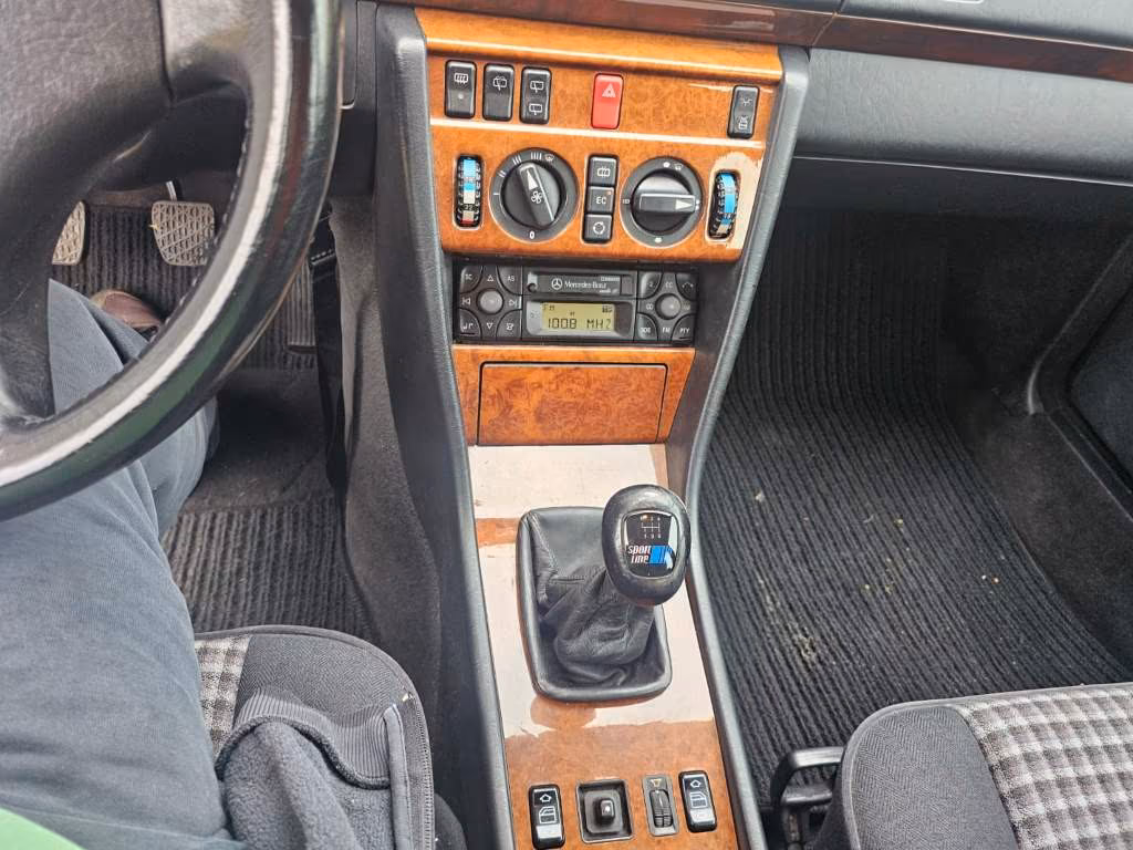 Mercedes-Benz T-Klasse