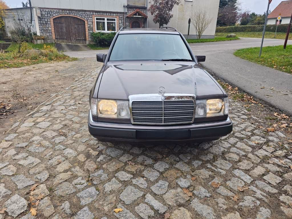 Mercedes-Benz T-Klasse