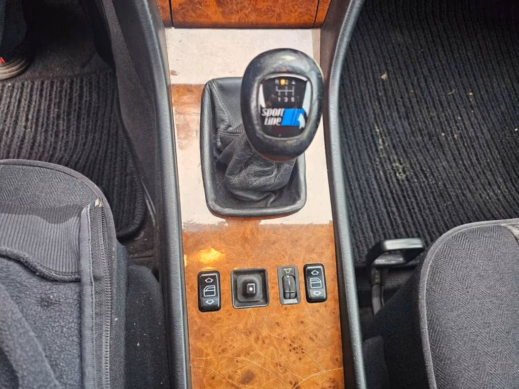 Mercedes-Benz T-Klasse