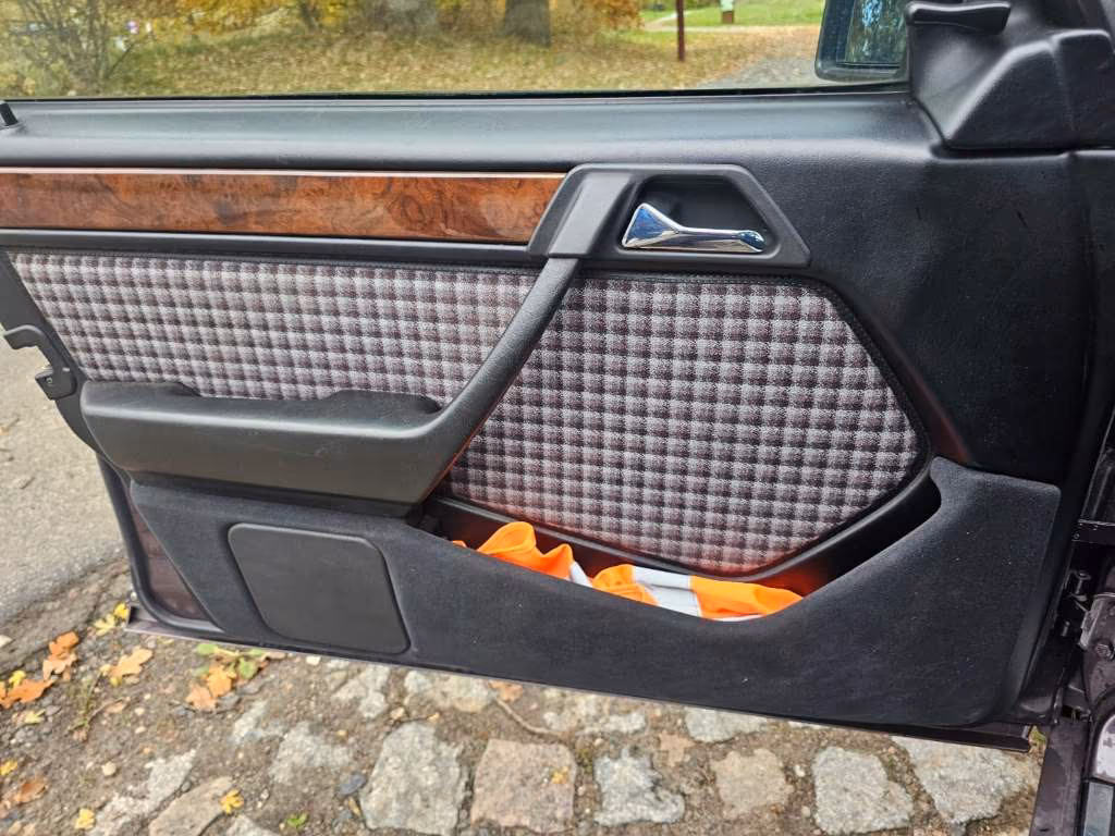Mercedes-Benz T-Klasse