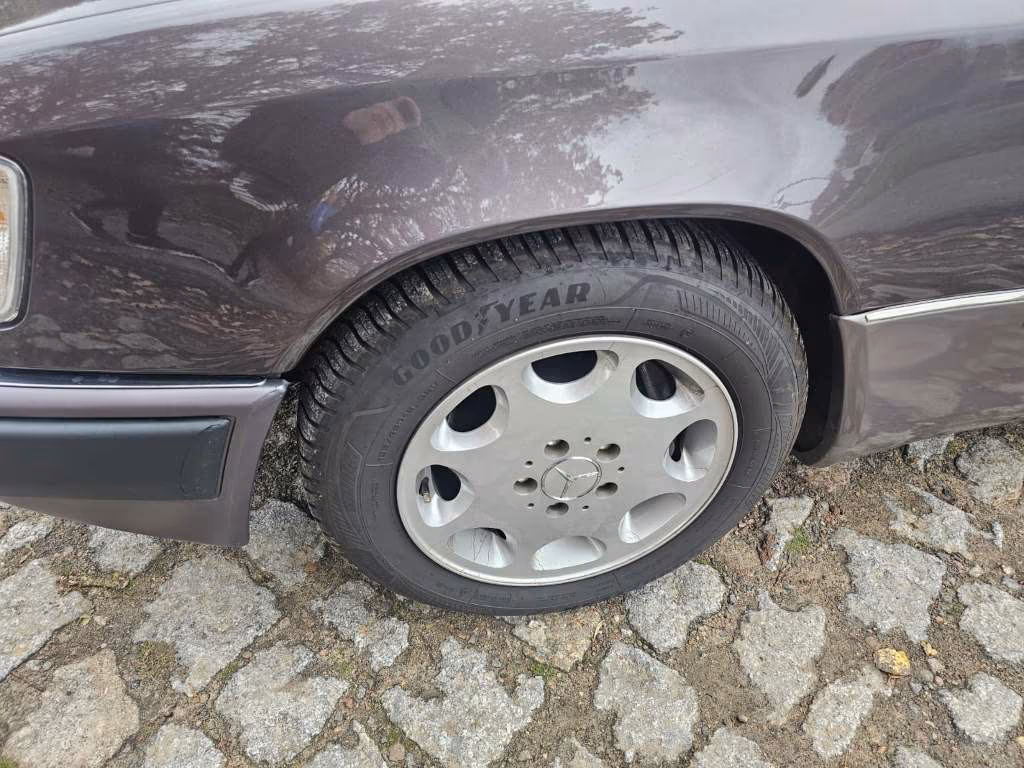 Mercedes-Benz T-Klasse