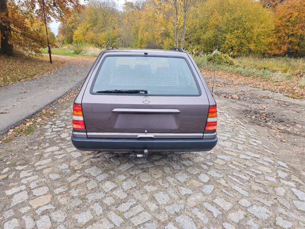 Mercedes-Benz T-Klasse
