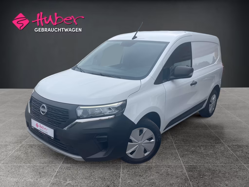 Nissan Townstar